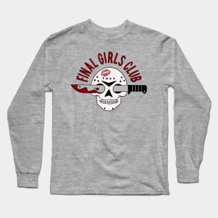 Final Girls Club Long Sleeve T-Shirt